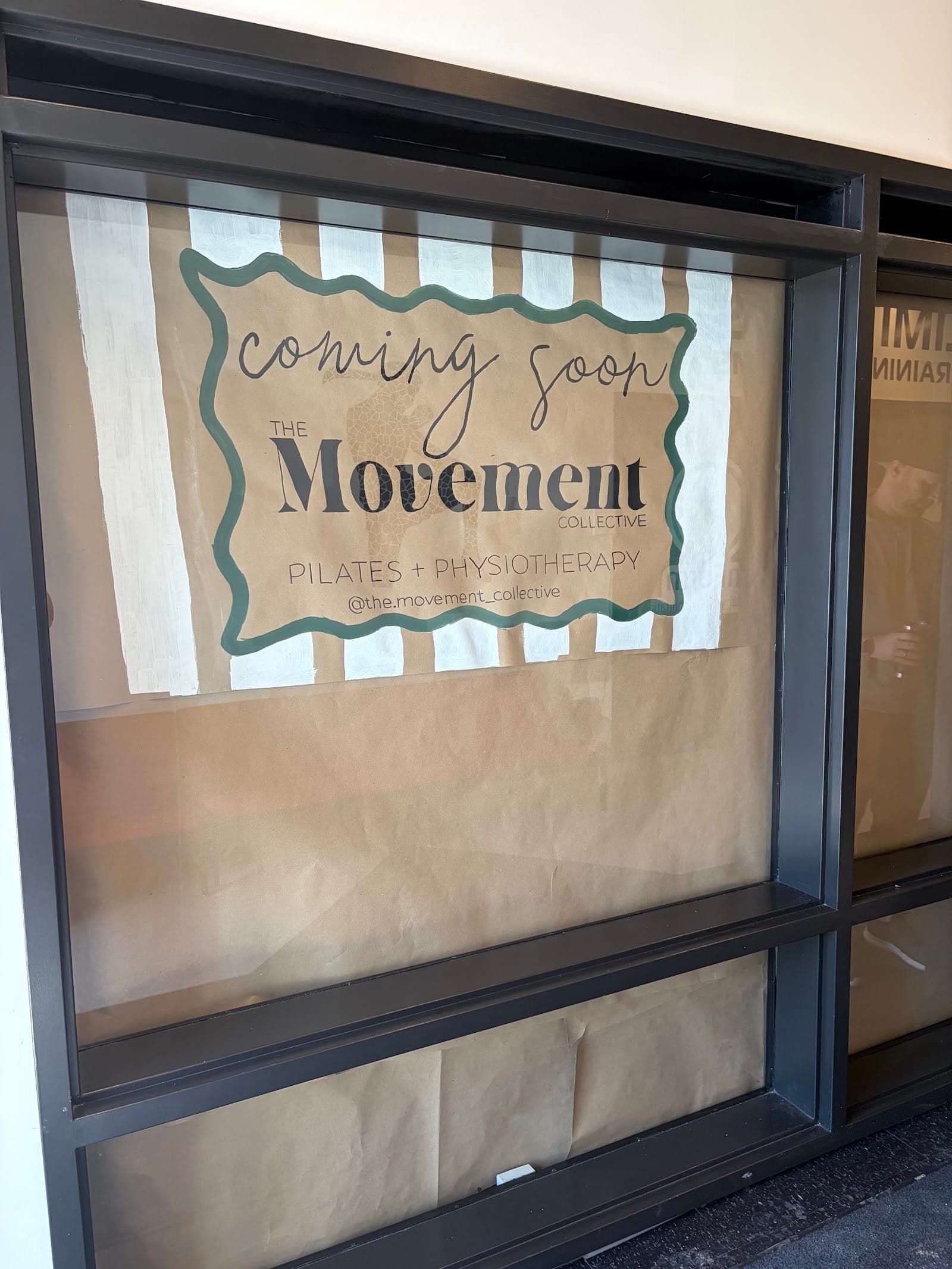 The Movement Collective (photo: The Movement Collective, via Google)