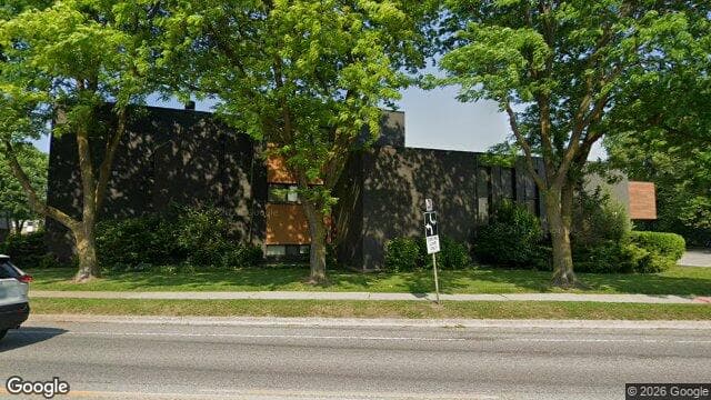 Accident Injury Management Clinic - St. Catharines (Google Street View)