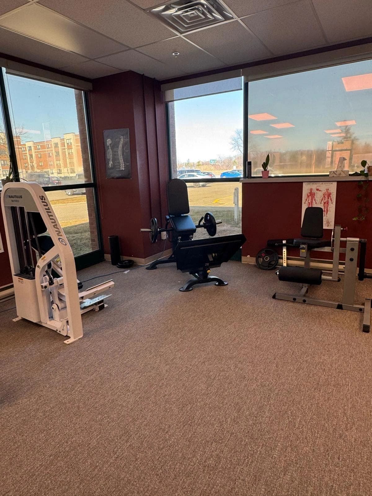 SeniorHome.ca - Brock Physio & Wellness