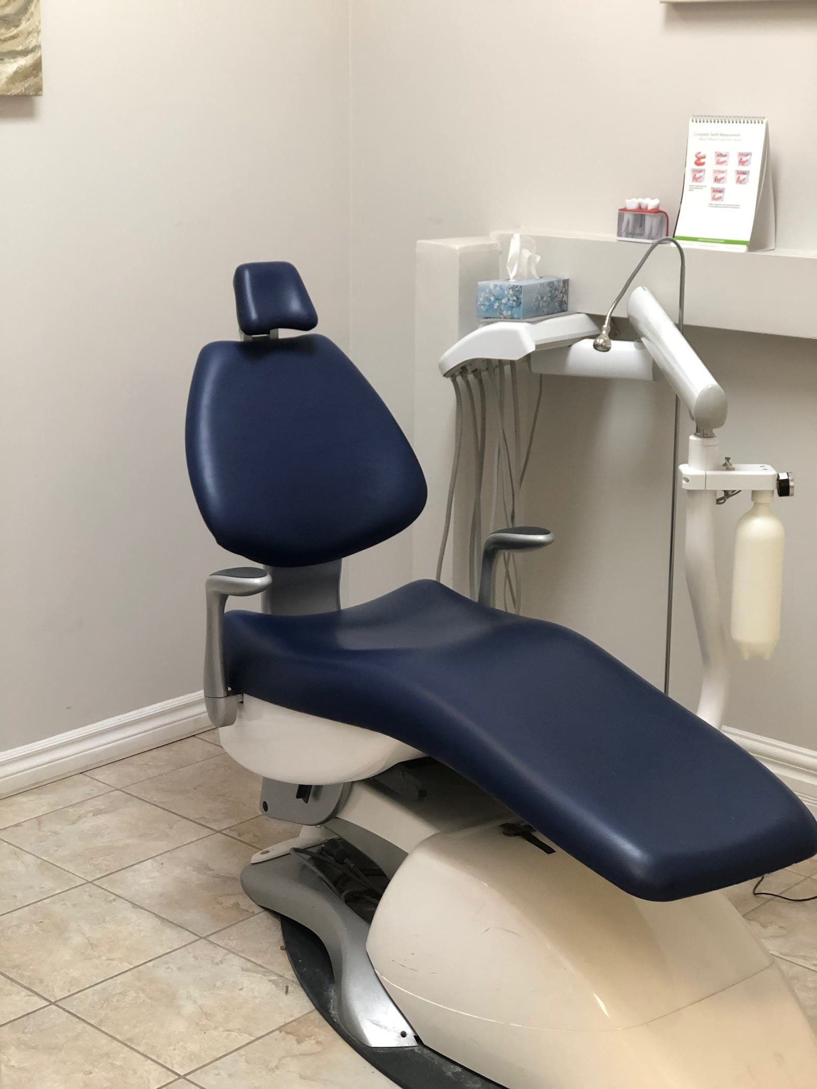 Saberton Denture & Implant (photo: Saberton Denture & Implant, via Google)