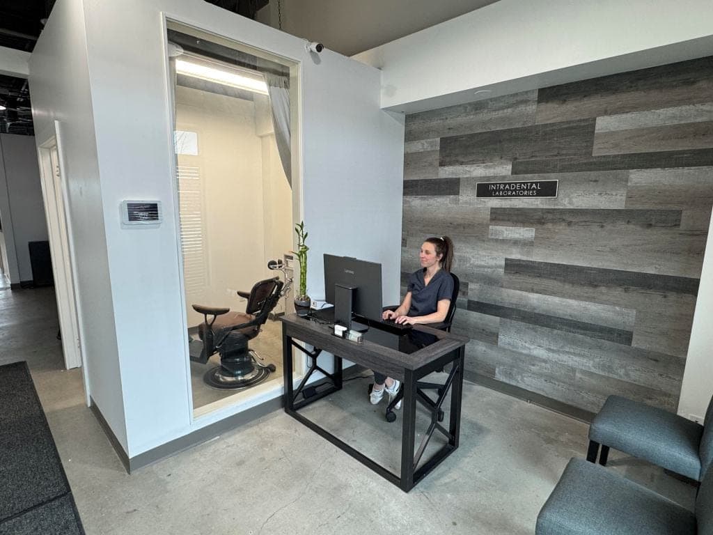 SeniorHome.ca - IntraDental Denture Clinic St. Catharines, ON