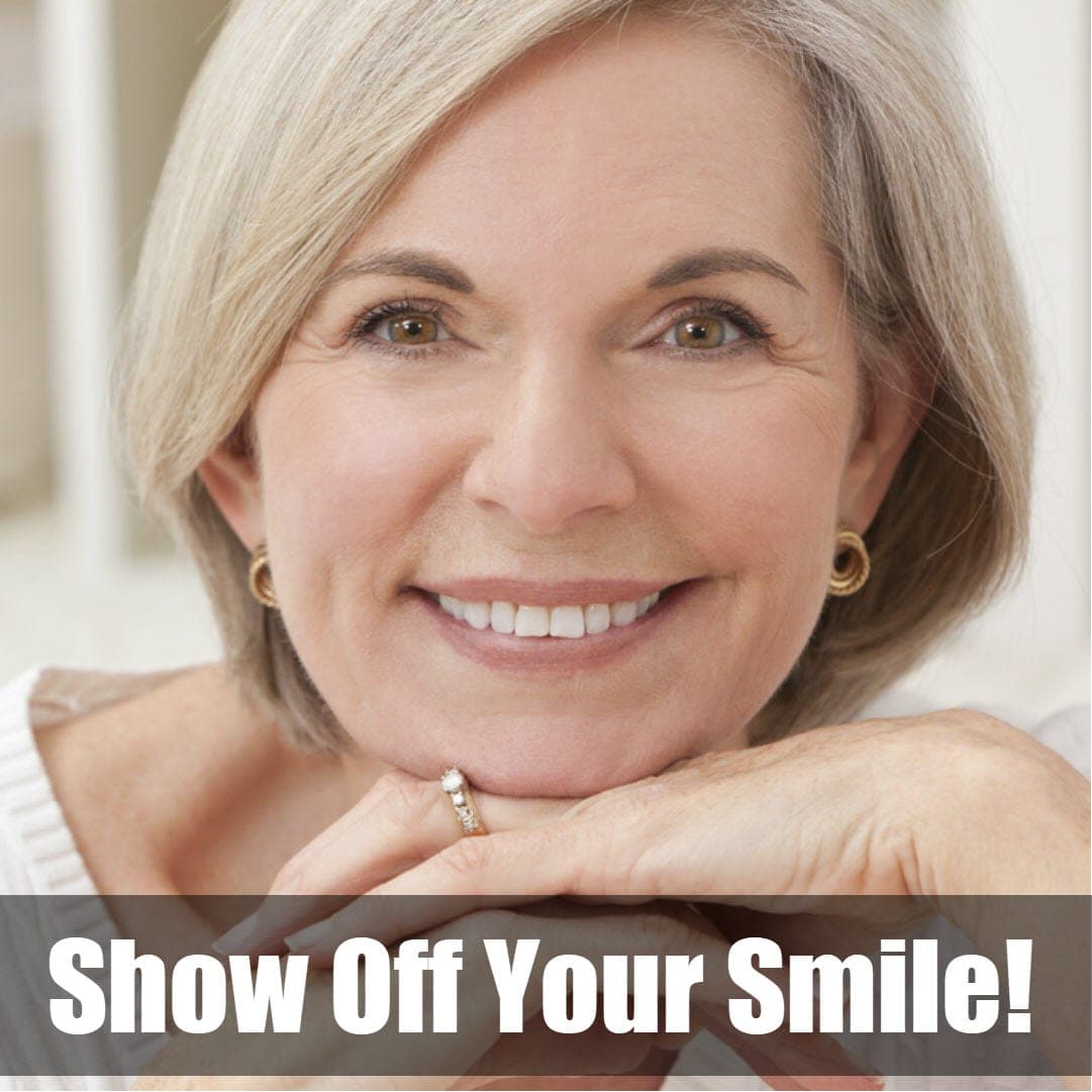 Eric Kemp DD Denture Care (photo: Eric Kemp DD Denture Care, via Google)