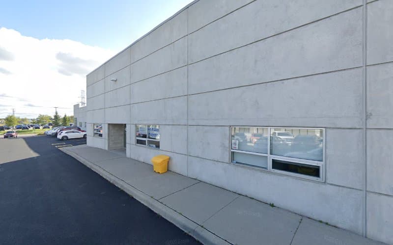 Community Care Durham-Whitby - Photo 1