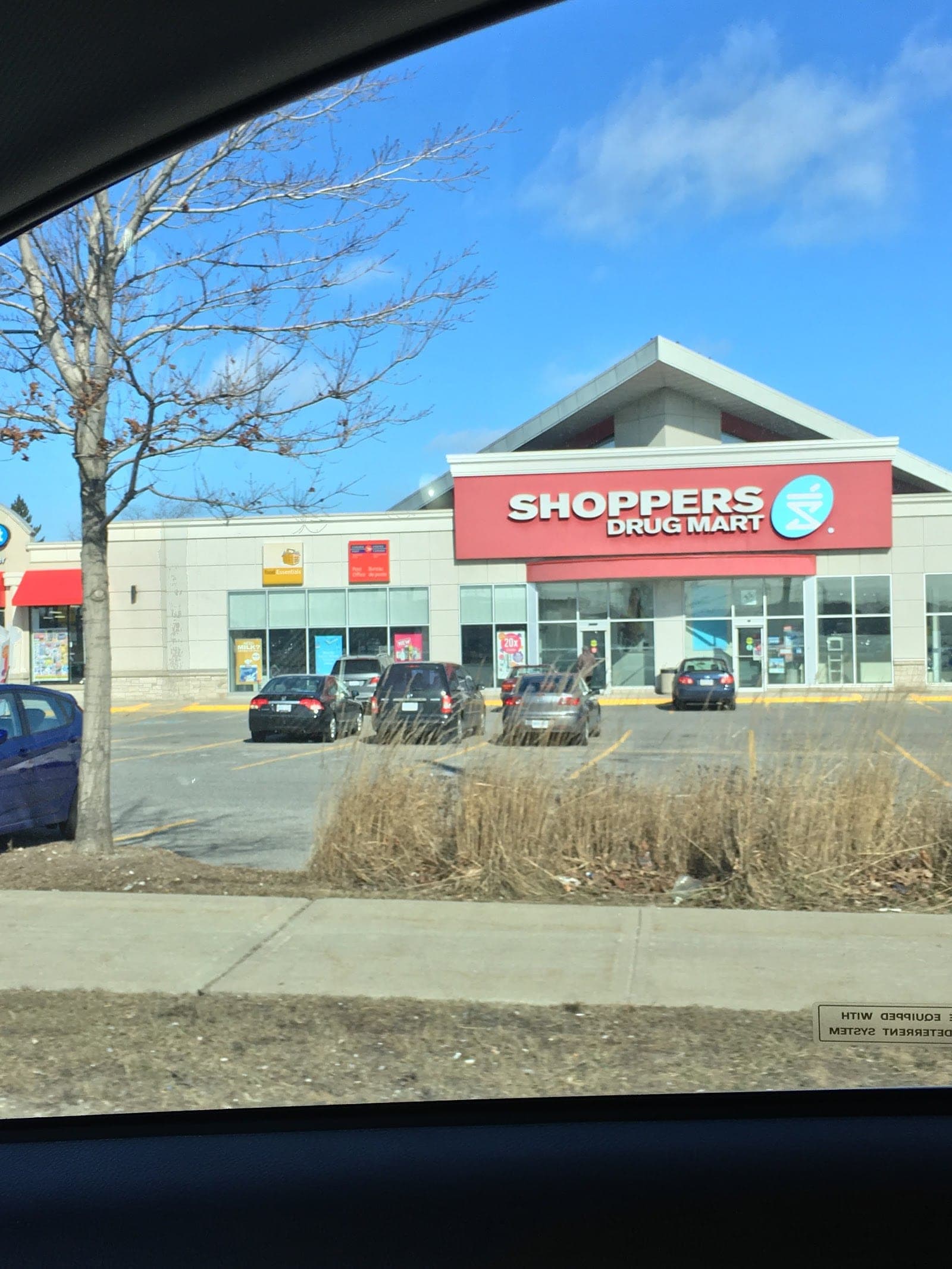 Shoppers Drug Mart (photo: Sandeep Singh Goraya, via Google)