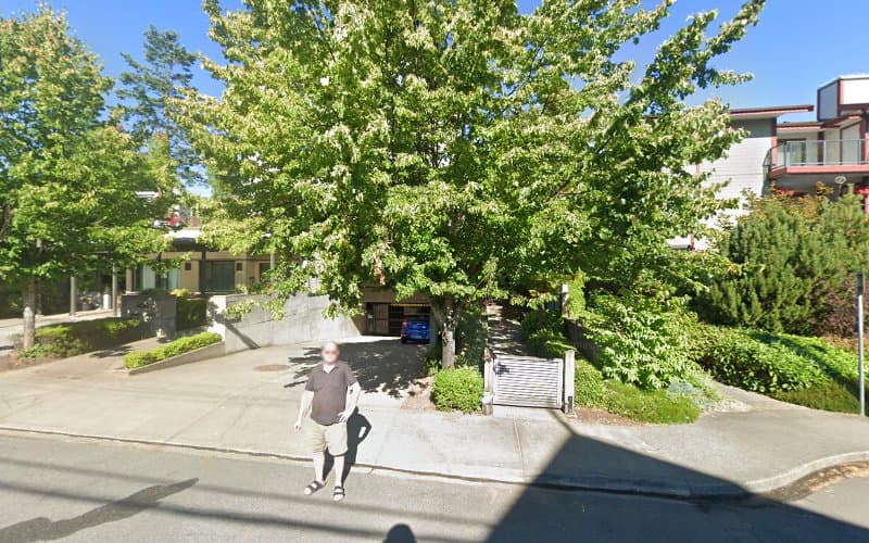 Parry Place - Photo 1