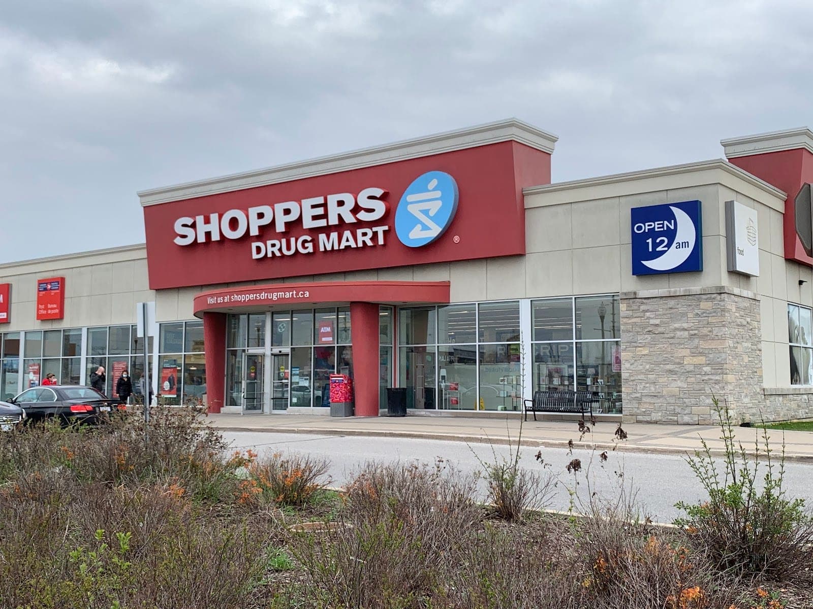 Shoppers Drug Mart (photo: Jason Xin, via Google)