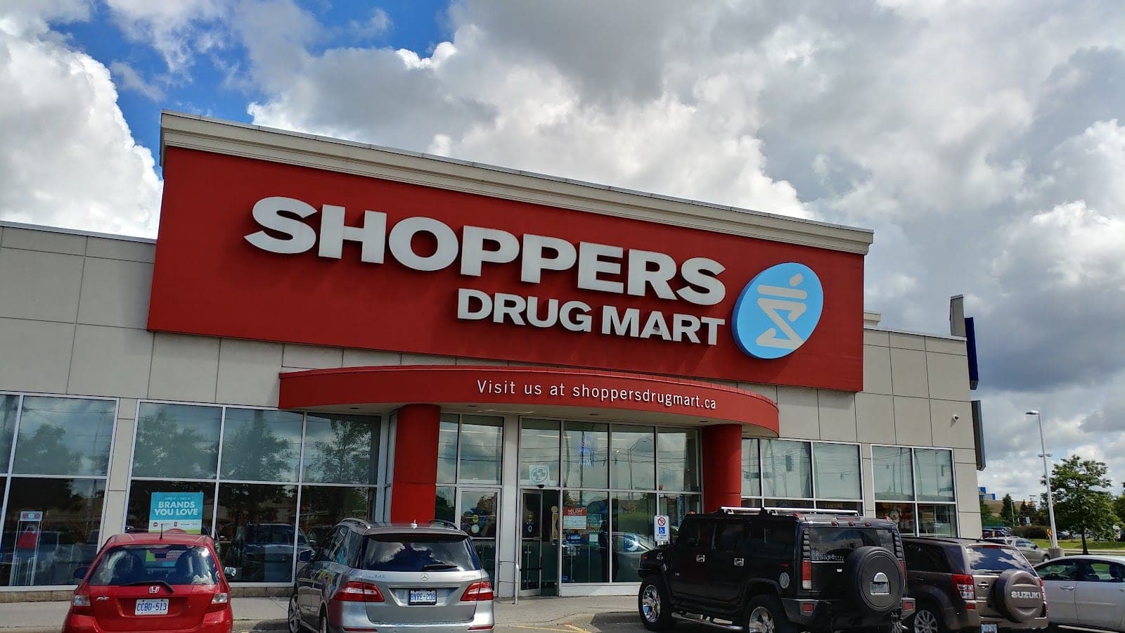 Shoppers Drug Mart (photo: Byung Don Jang, via Google)