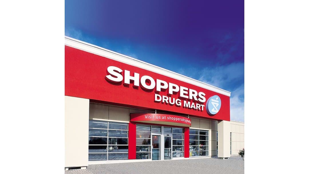 Shoppers Drug Mart (photo: Shoppers Drug Mart, via Google)