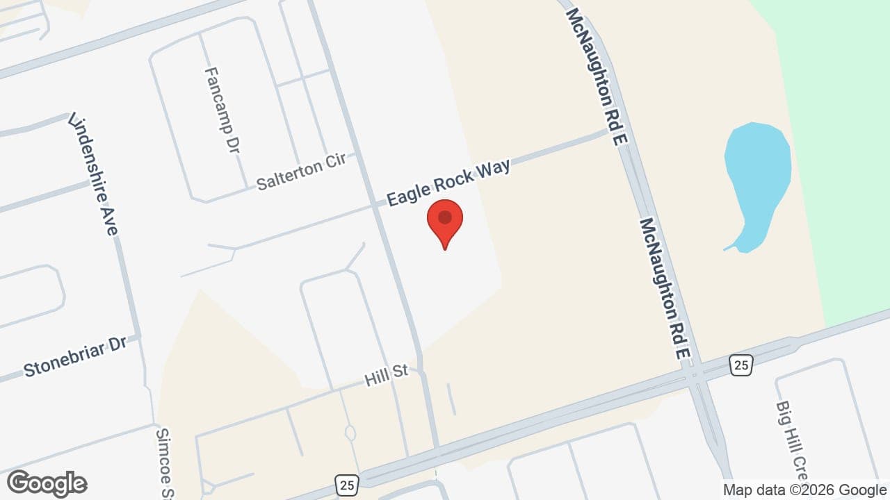 Map: Walmart Pharmacy