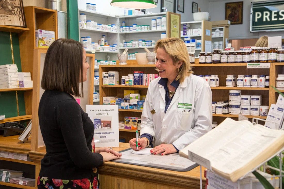 SeniorHome.ca - Smith's Compounding Pharmacy