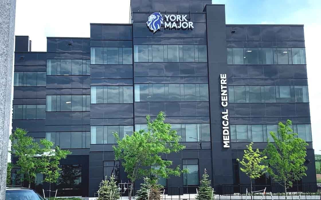 SeniorHome.ca - York Major Pharmacy