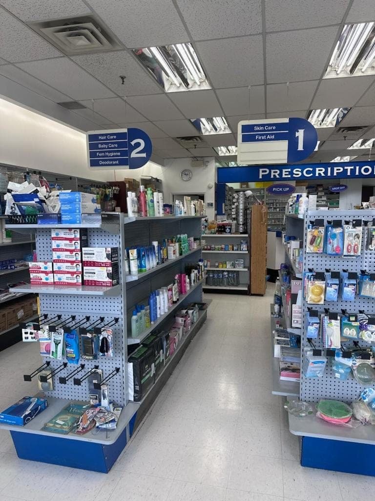 SeniorHome.ca - Medipharm Plus Pharmacy