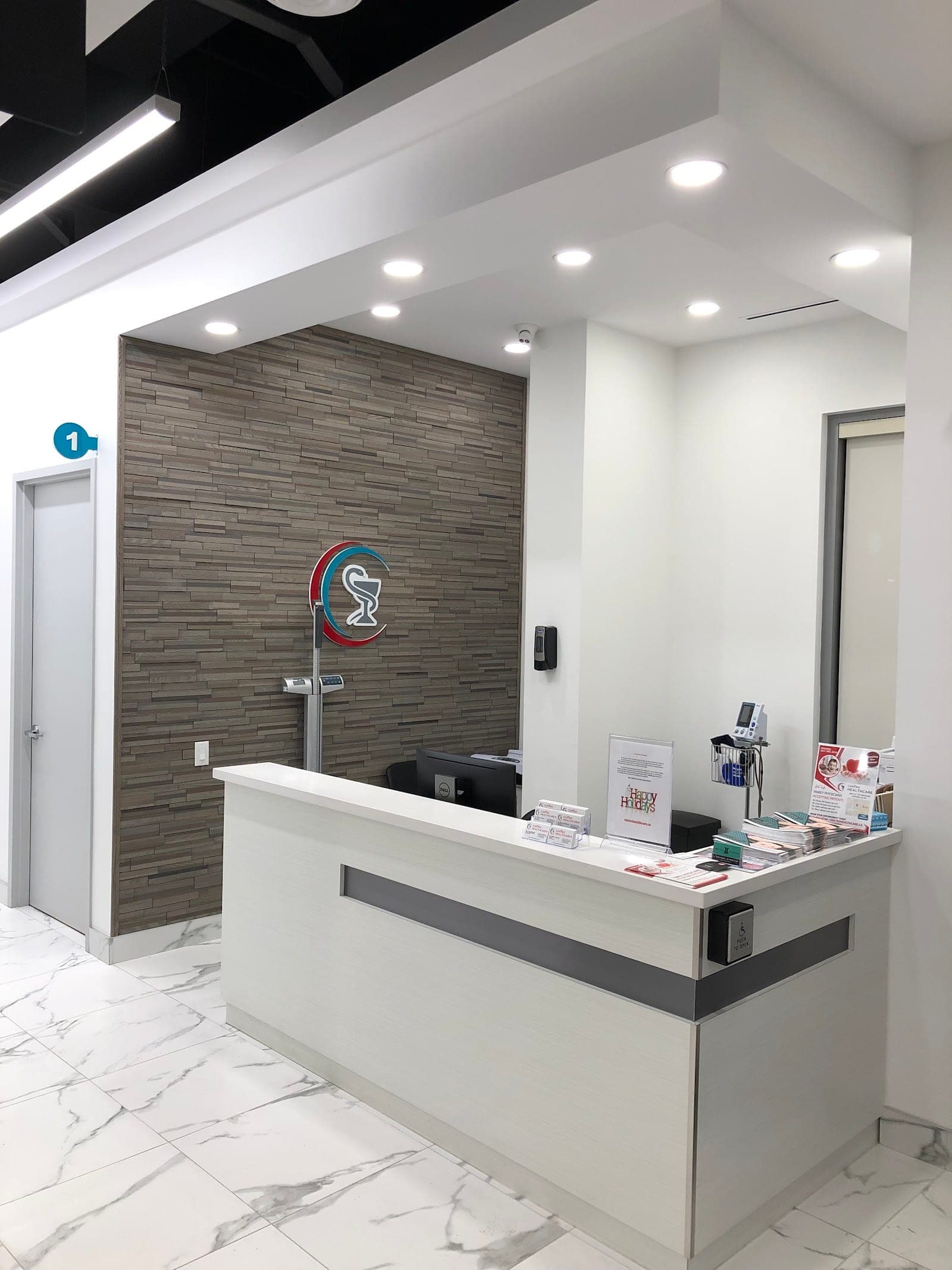 Centro Healthcare Medical Clinic and Pharmacy (photo: Centro Healthcare Medical Clinic and Pharmacy, via Google)