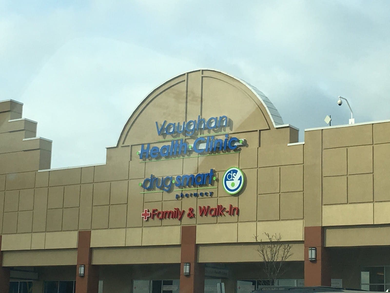 Woodbridge Del Sole Compounding Pharmacy (photo: Sandeep Singh Goraya, via Google)