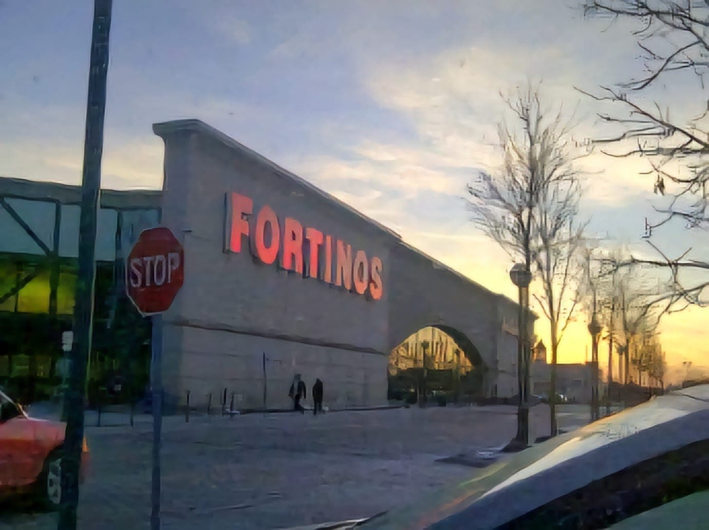 Loblaw Pharmacy (photo: Lazarus, via Google)