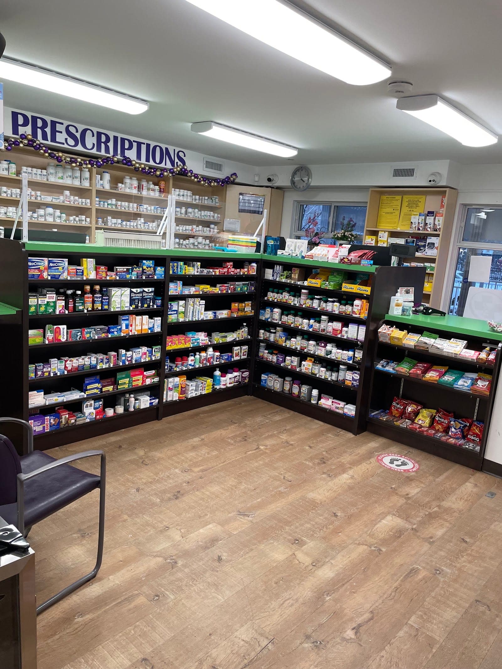 Bio Health Pharmacy (photo: Bio Health Pharmacy, via Google)