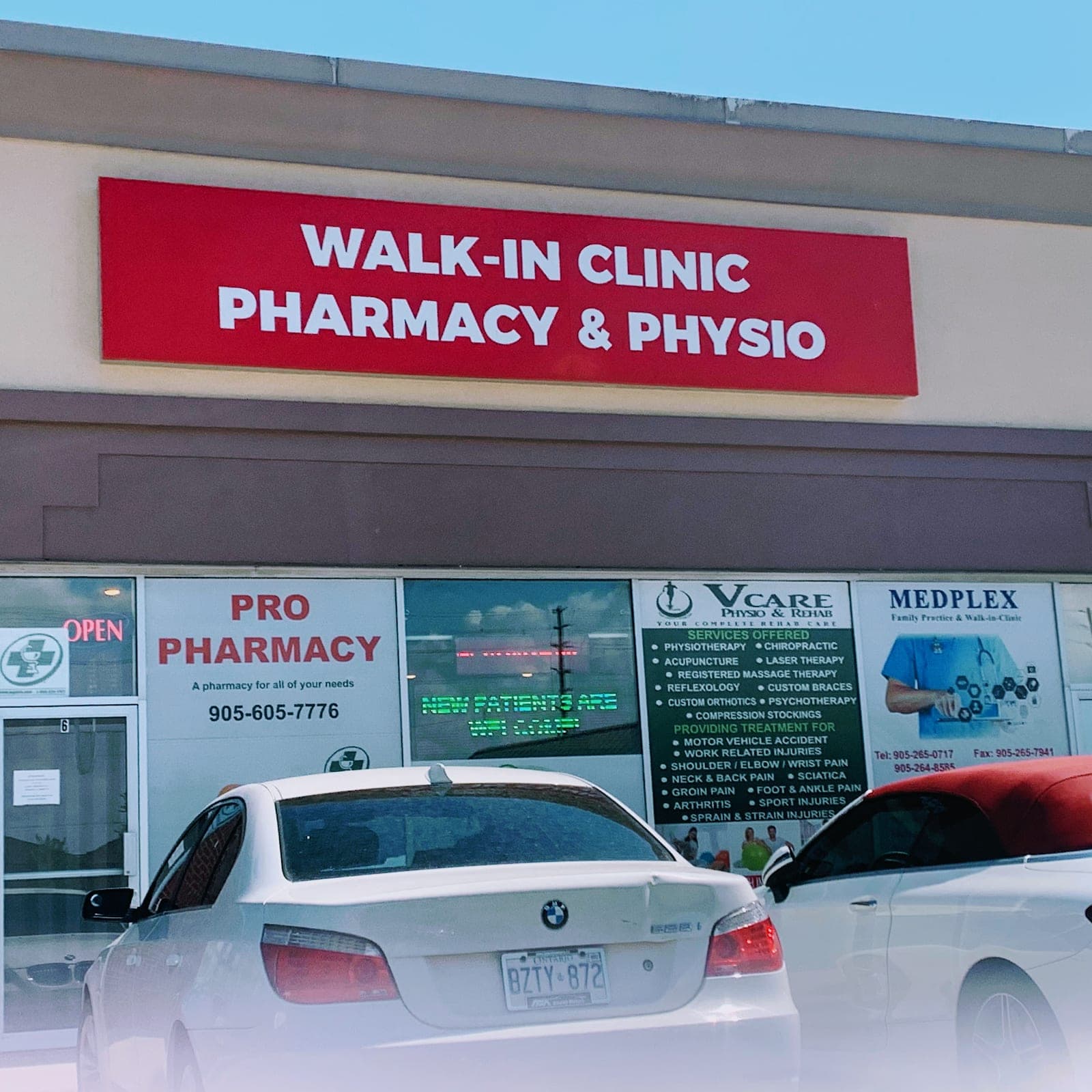 Pro Pharmacy (photo: Pro Pharmacy, via Google)