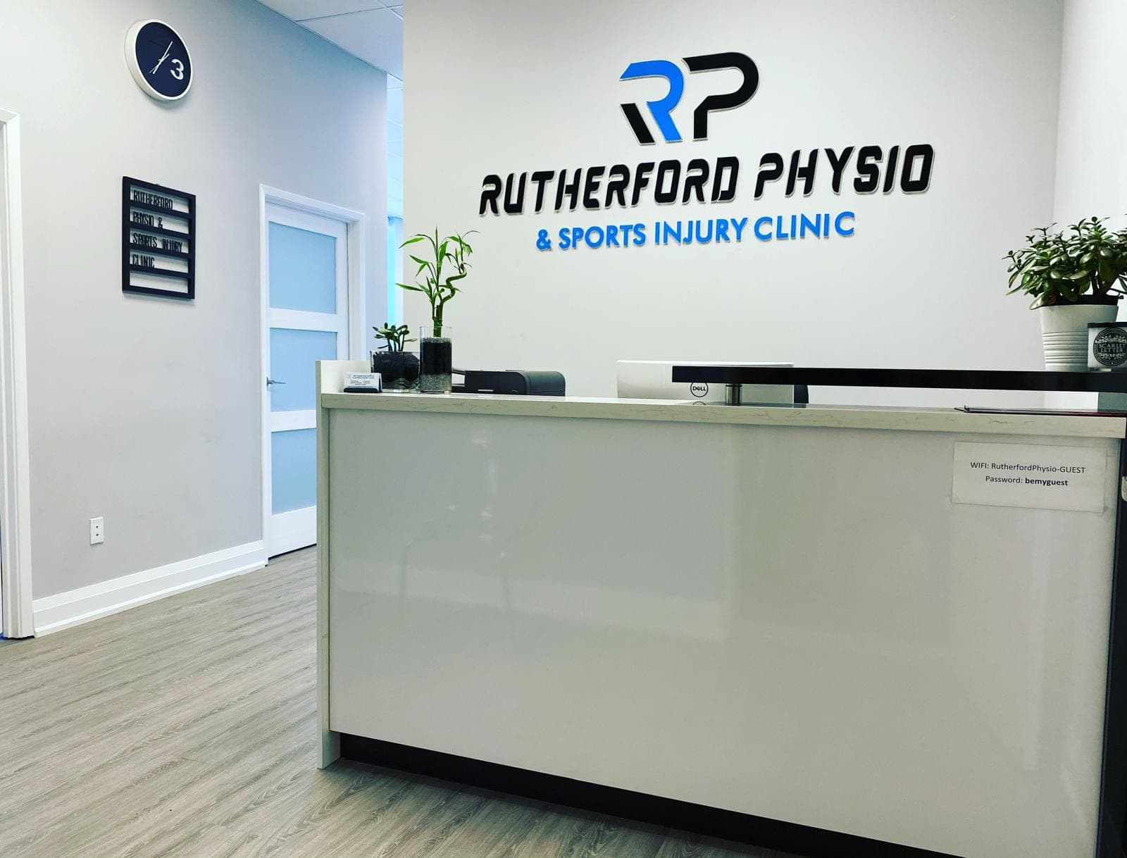 SeniorHome.ca - Rutherford Physiotherapy & Sports Injury Clinic (Vaughan, Richmond Hill)