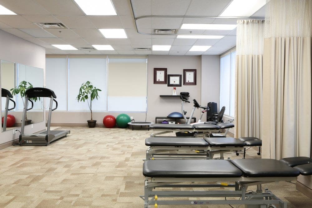 The Physiotherapy Professionals (photo: The Physiotherapy Professionals, via Google)