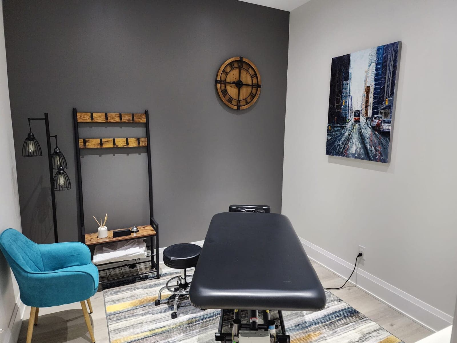 SeniorHome.ca - Physiotherapy @ Woodbridge
