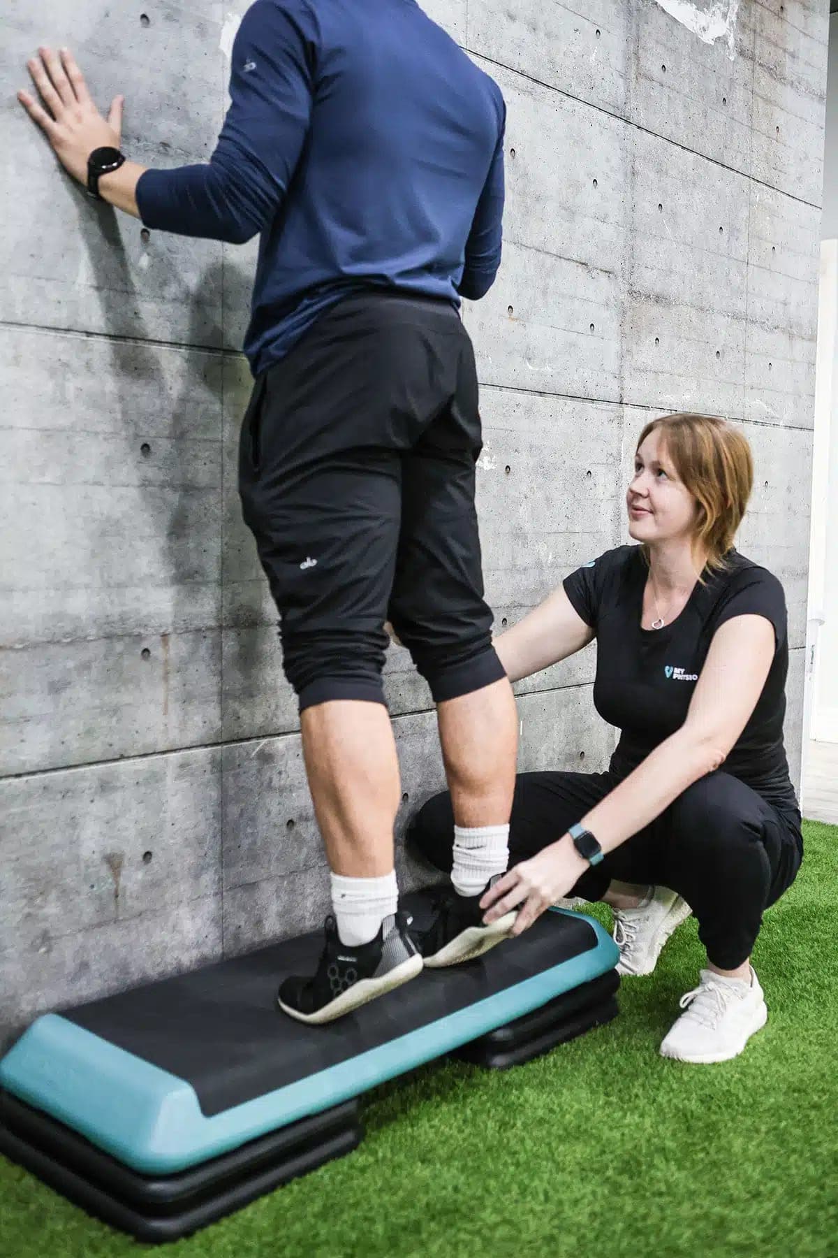 SeniorHome.ca - My Physio Sports & Rehab Centre