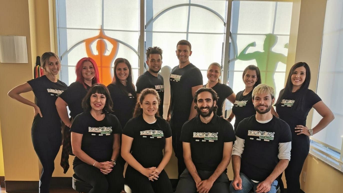 BodyWorx Vitality (photo: BodyWorx Vitality, via Google)