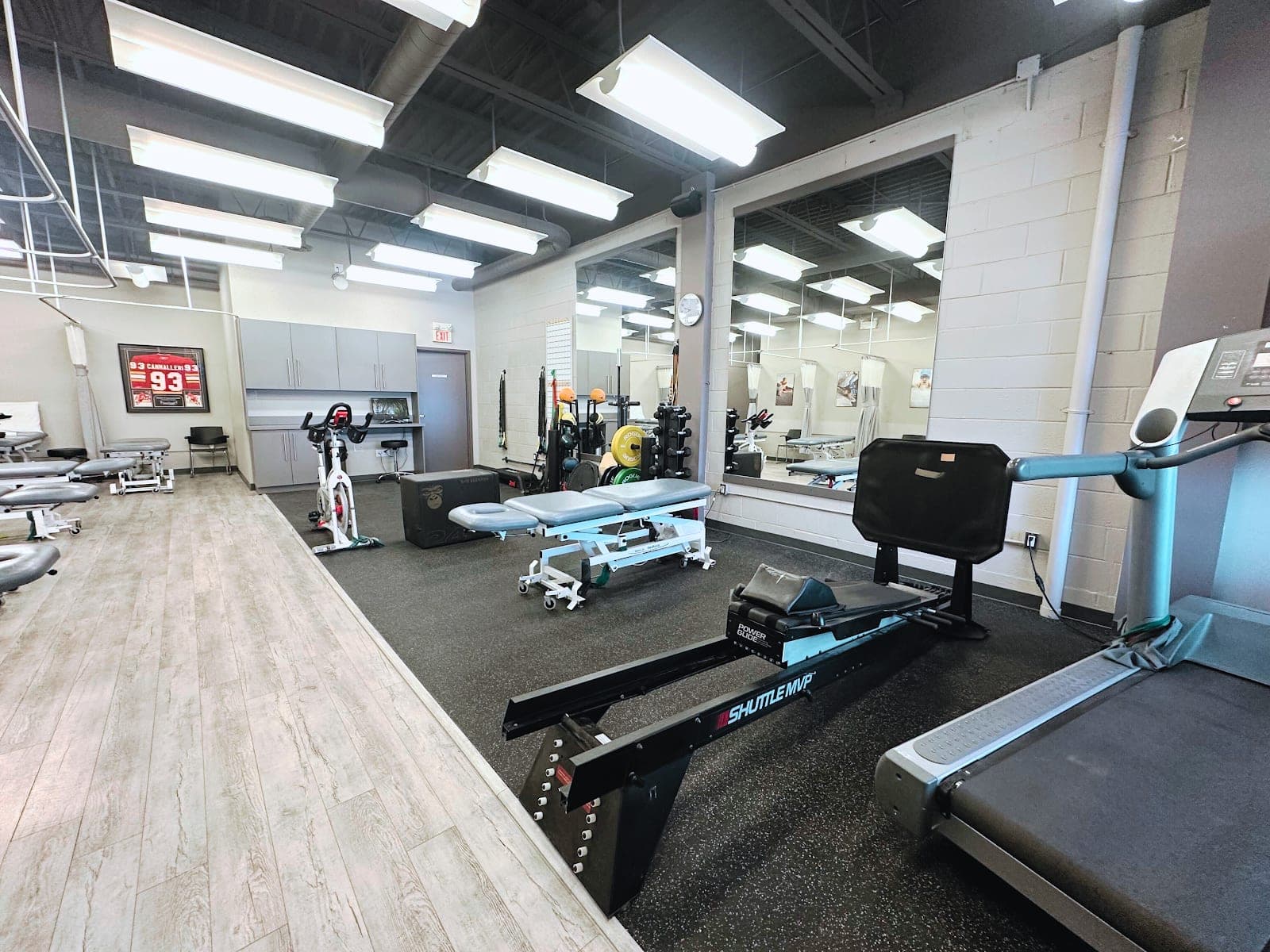 Athlete's Care Sports Medicine Centres - Vaughan (photo: Athlete's Care Sports Medicine Centres - Vaughan, via Google)
