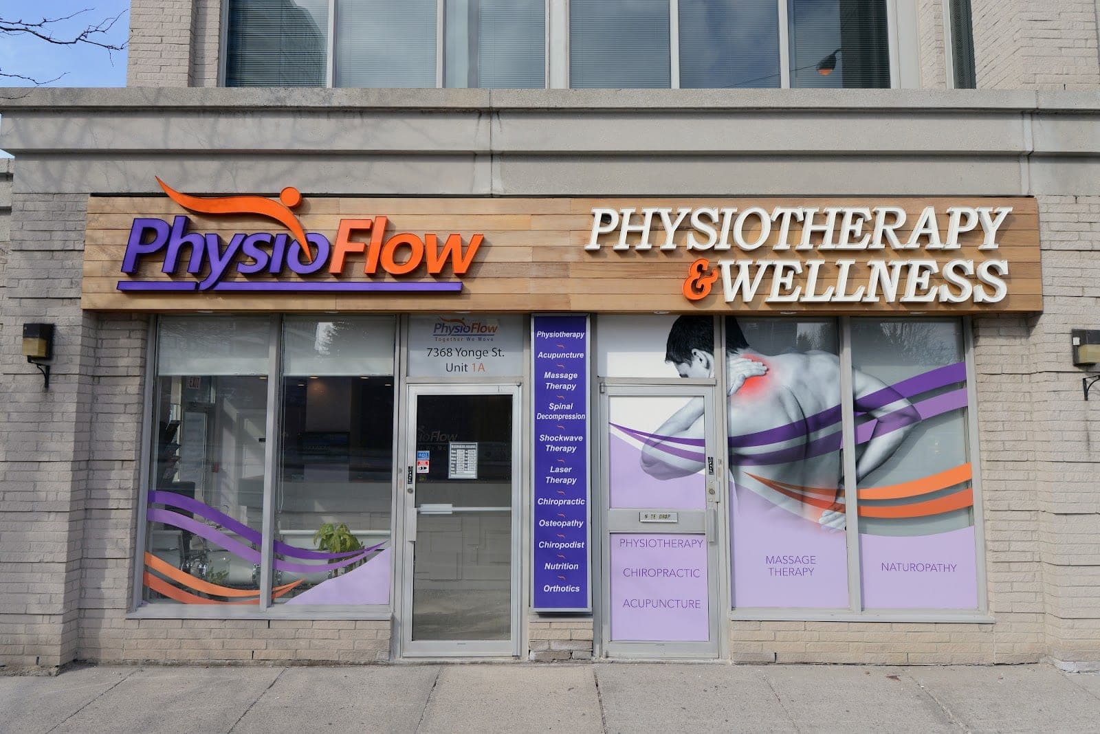 PhysioFlow: Physiotherapy & Sport Injury Clinic (photo: PhysioFlow: Physiotherapy & Sport Injury Clinic, via Google)