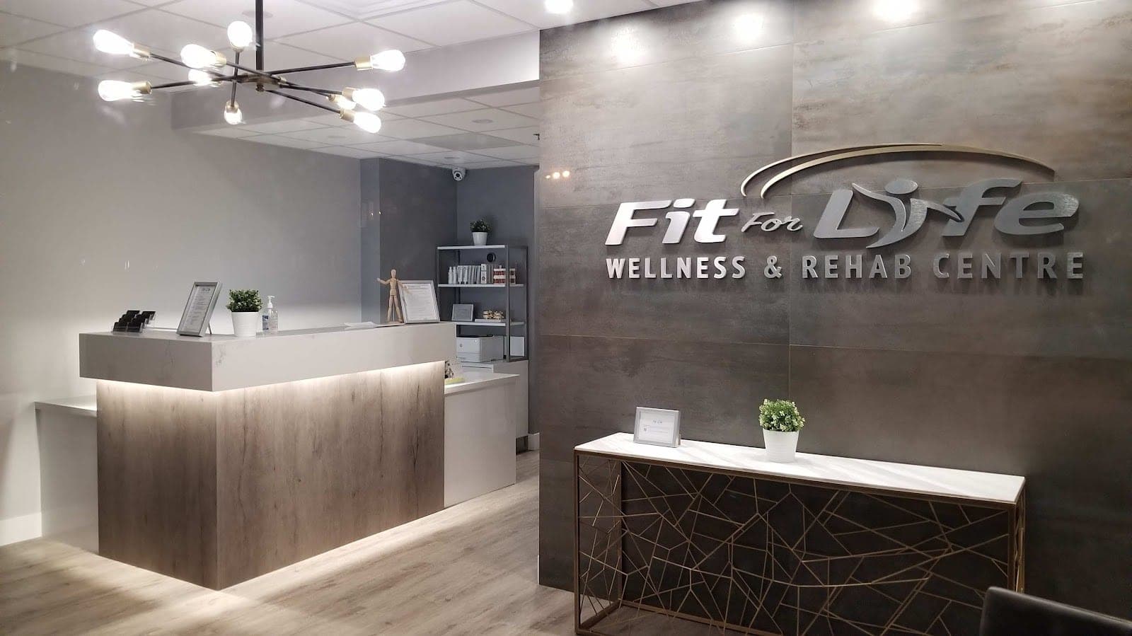 Fit for Life Wellness & Rehabilitation Centre (photo: Fit for Life Wellness & Rehabilitation Centre, via Google)