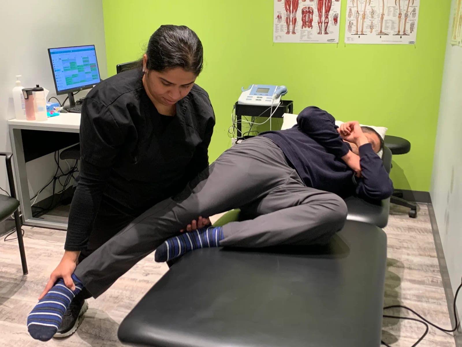 SeniorHome.ca - Full Function Rehab & Wellness