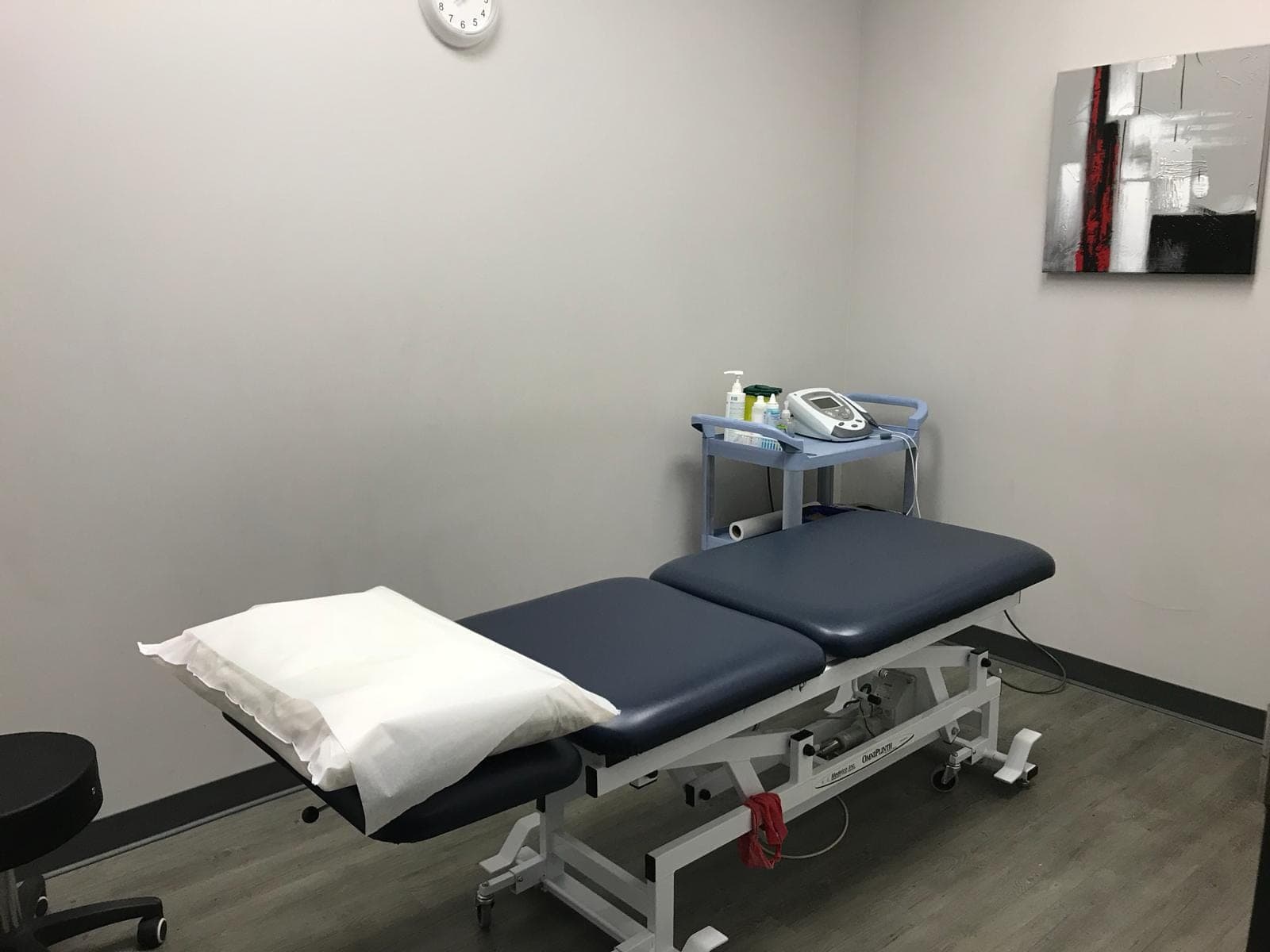 PinPoint Health Vaughan- Physiotherapy, Chiropractic, Massage (RMT) & Foot Care Clinic (photo: PinPoint Health Vaughan- Physiotherapy, Chiropractic, Massage (RMT) & Foot Care Clinic, via Google)