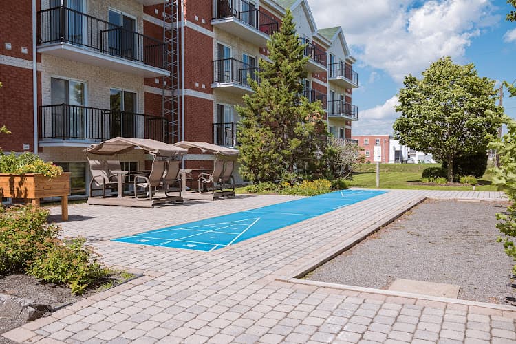 Centre D'Hebergement St Joseph - Photo 1