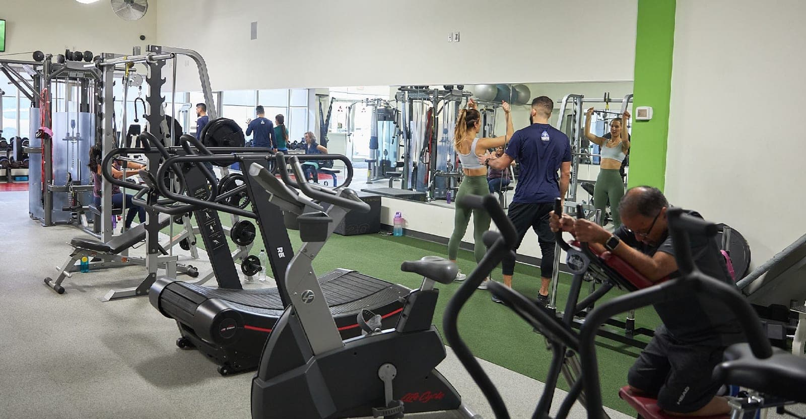 SeniorHome.ca - PinPoint Health Woodbridge- Performance & Wellness Centre