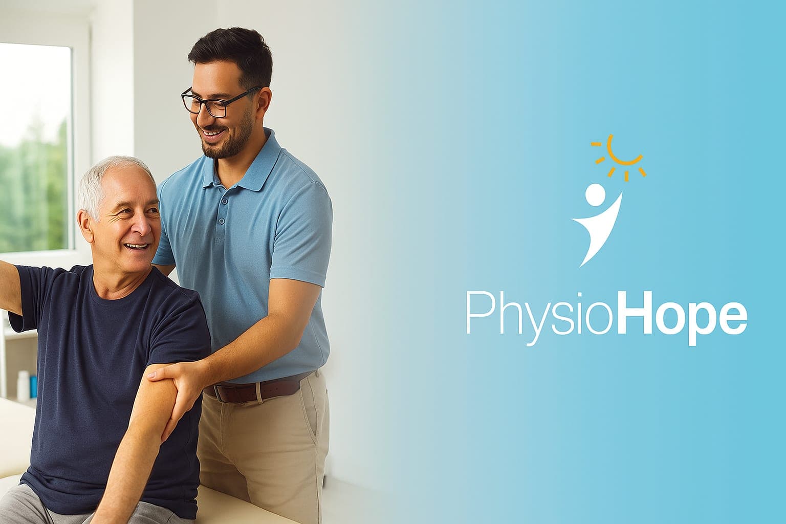 Physio Hope (photo: PHYSIO HOPE, via Google)