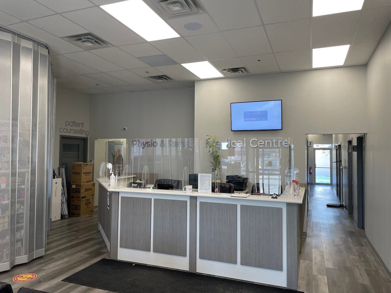 Cityview Physio & Rehab (photo: Cityview Physio & Rehab, via Google)