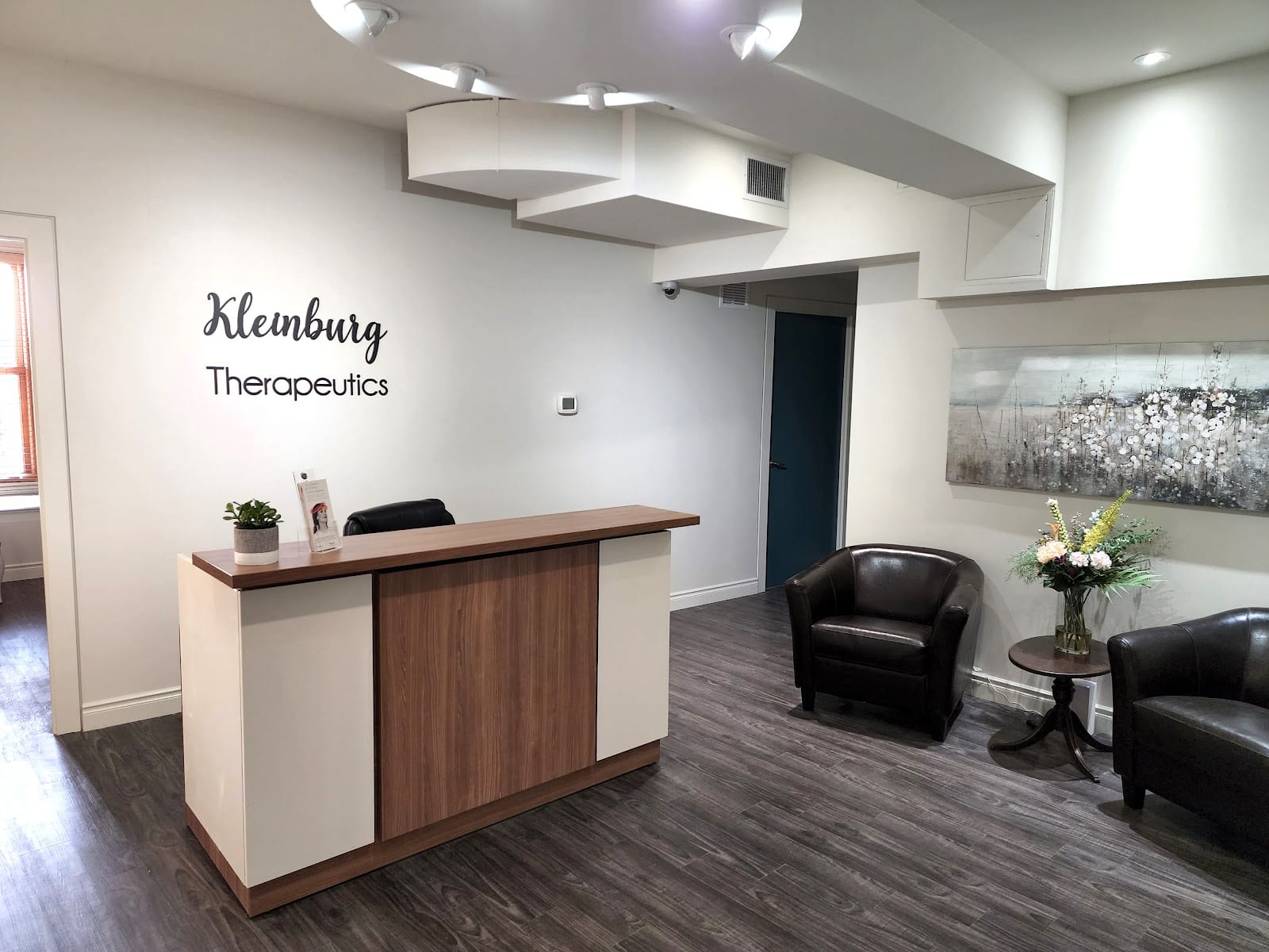 Kleinburg Physiotherapy (photo: Kleinburg Physiotherapy, via Google)