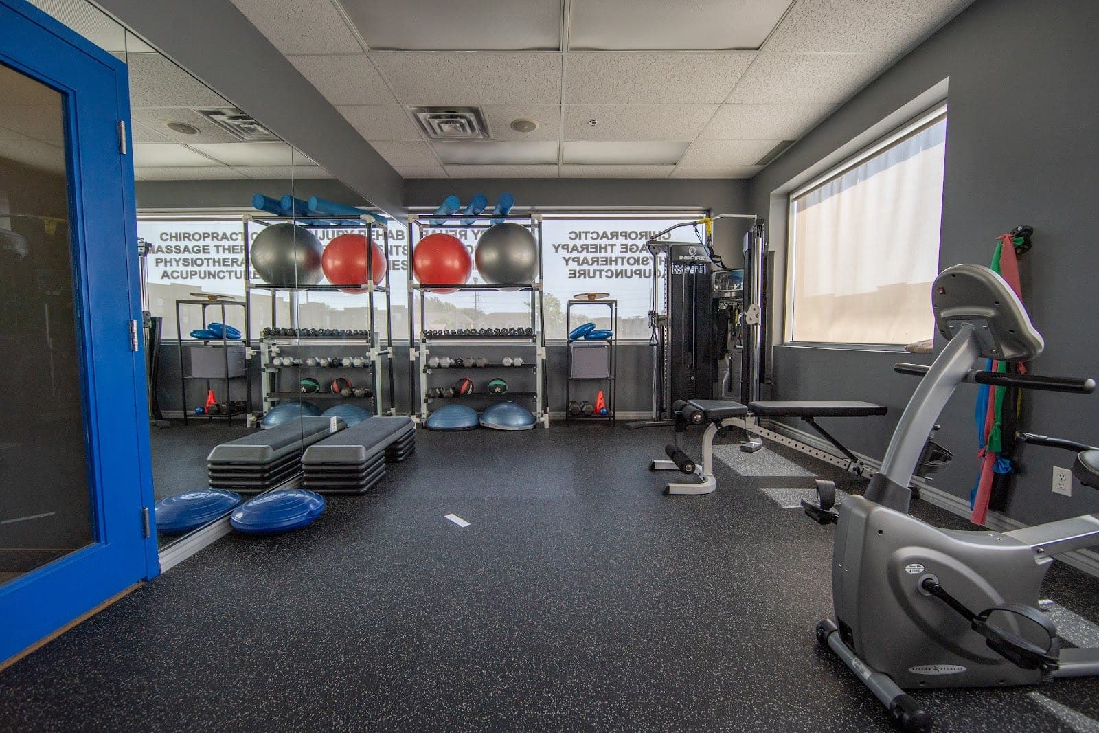PhysioCore and Sports Rehab (photo: PhysioCore and Sports Rehab, via Google)