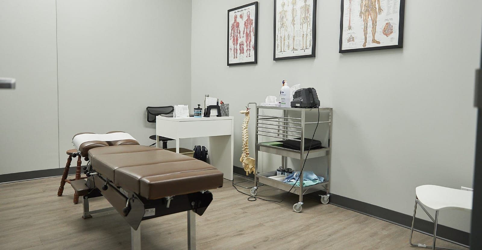 SeniorHome.ca - PinPoint Health Maple- Chiropractic, Physiotherapy, & Massage (RMT)