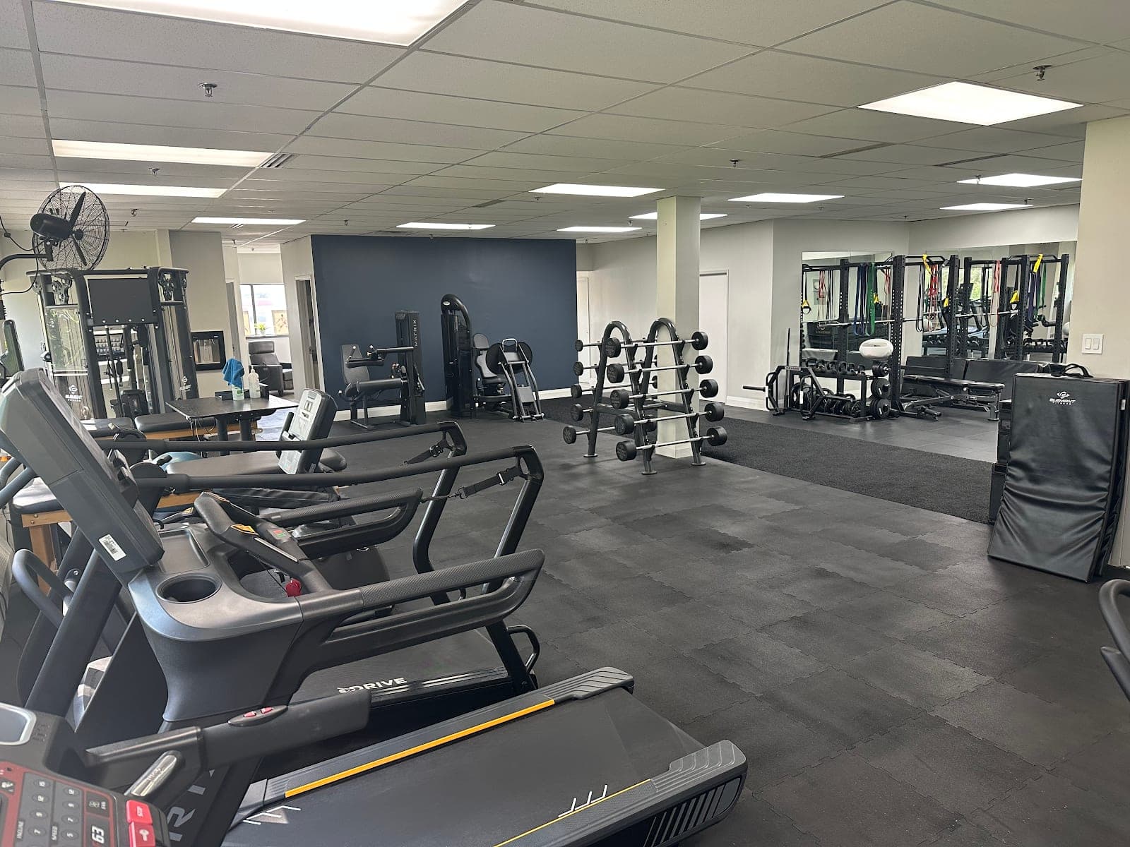 Kinetic Impressions - Chiropractic, Registered Massage Therapy, Physiotherapy, Athletic Therapy (photo: Kinetic Impressions - Chiropractic, Registered Massage Therapy, Physiotherapy, Athletic Therapy, via Google)