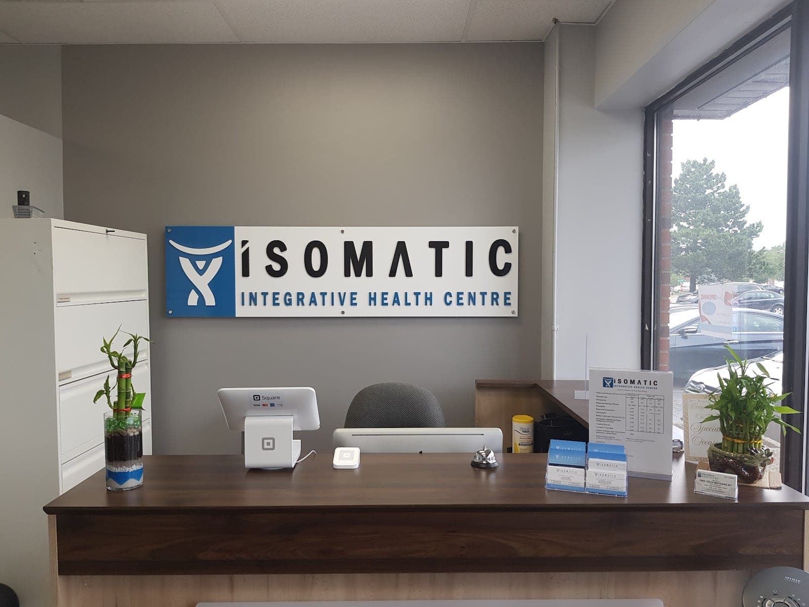 ISOMATIC Integrative Health Centre (photo: ISOMATIC Integrative Health Centre, via Google)