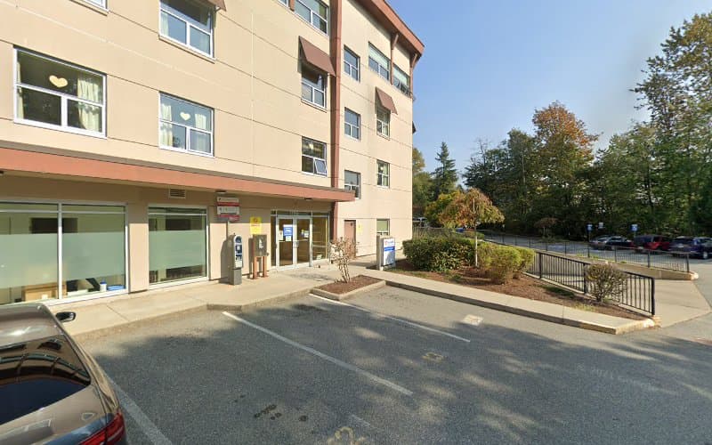 Baillie House Residential Care - Photo 1