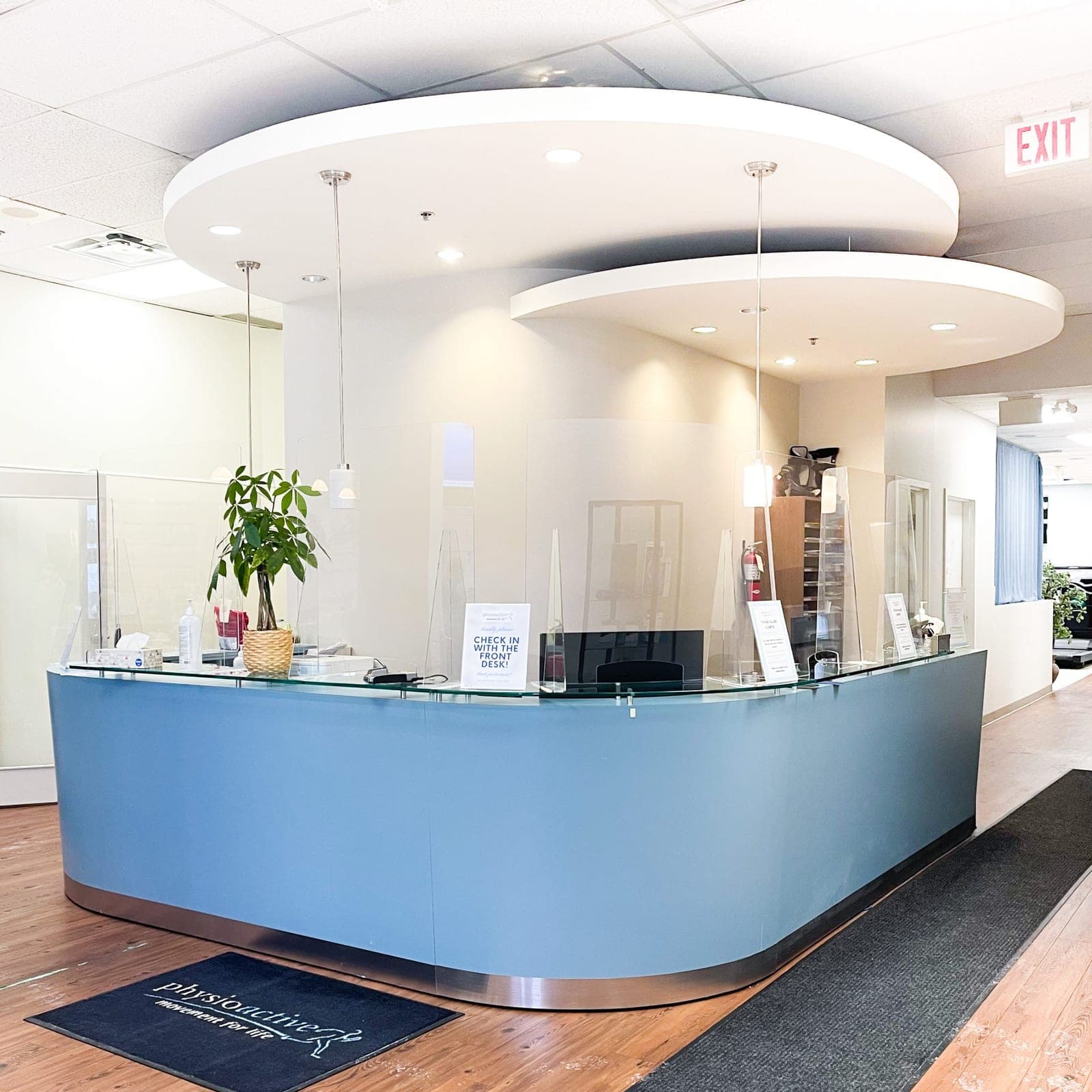SeniorHome.ca - PhysioActive