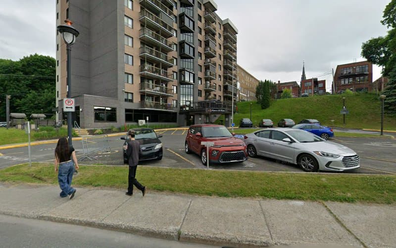 Residences St-Frederic Inc - Photo 1