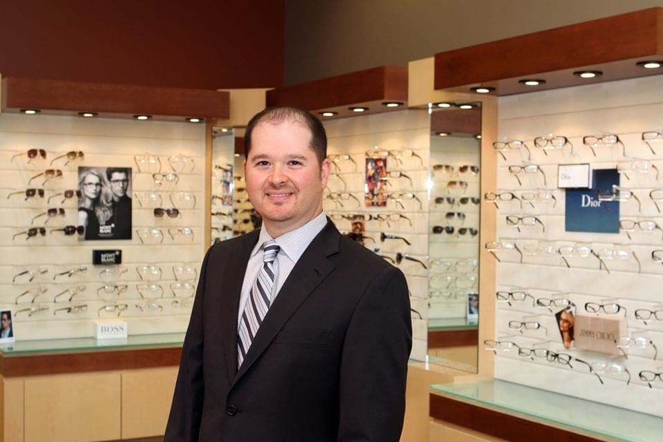 Vaughan Eye Care (photo: Vaughan Eye Care, via Google)