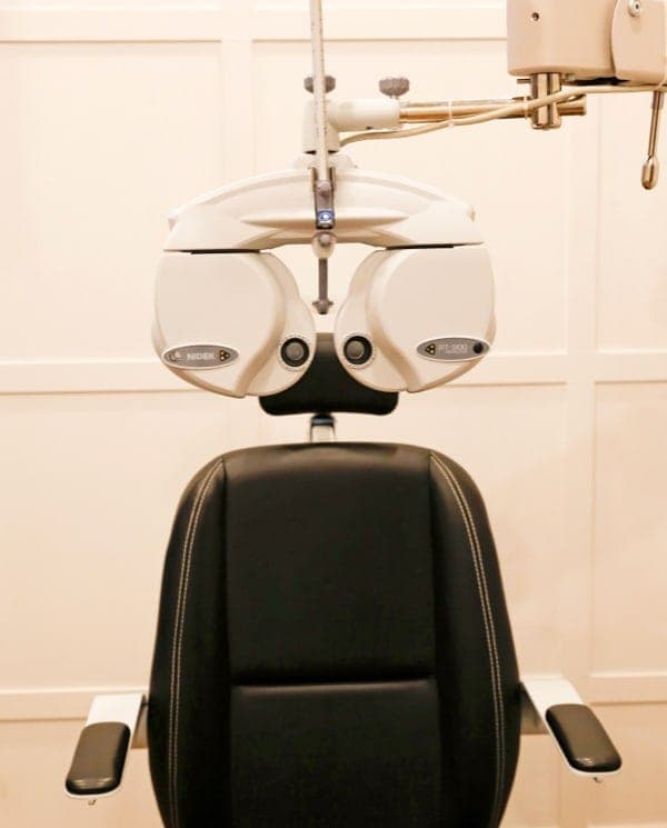 SeniorHome.ca - Foresee Eyecare - Vaughan Optometrists