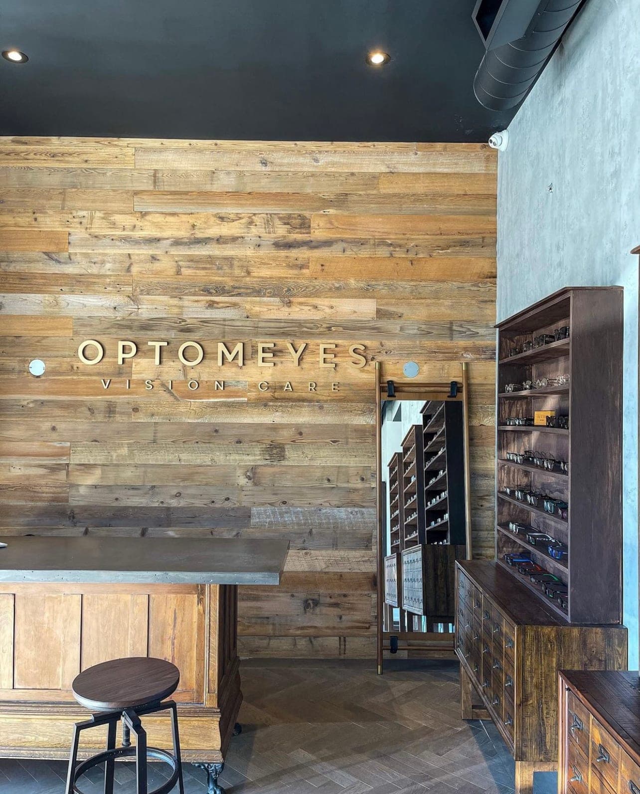 Optomeyes Vision Care (photo: Optomeyes Vision Care, via Google)