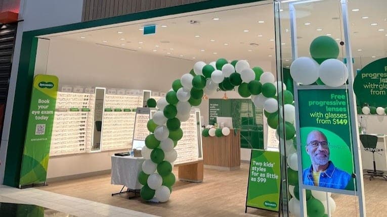 Specsavers Vaughan Mills (photo: Specsavers Vaughan Mills, via Google)