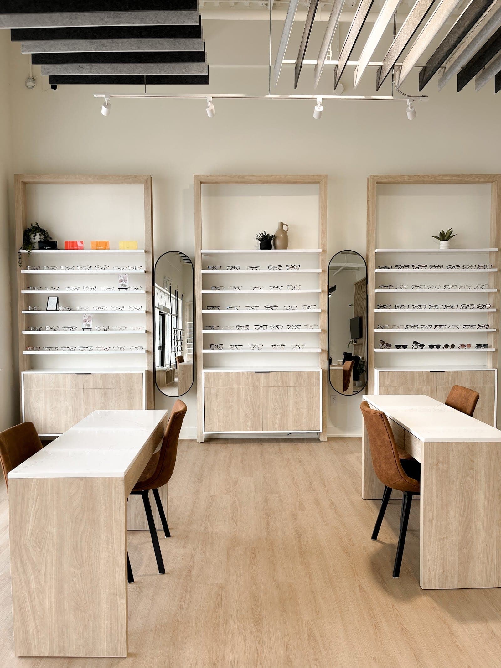 Northern Sight Optometry (photo: Northern Sight Optometry, via Google)