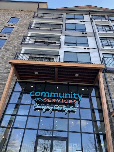 Community Services-Maple Ridge/Pitt Meadows - Photo 1