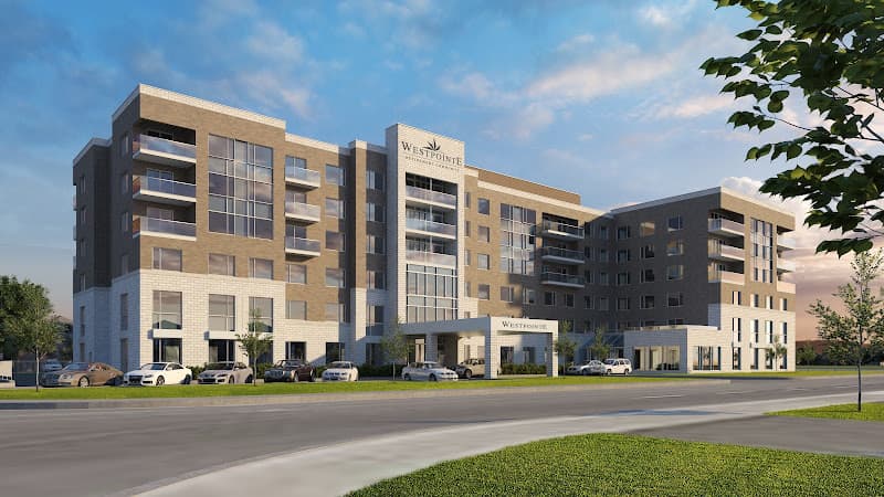 Westpointe Retirement Community - Photo 1